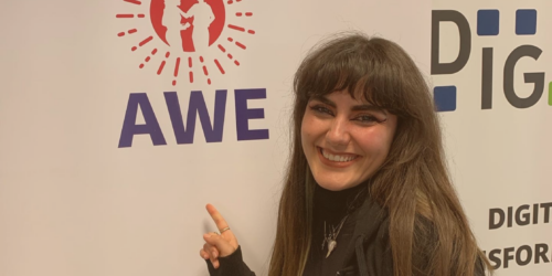 AWE – Academy for Women Entrepreneurs: un nuovo cammino Insieme.