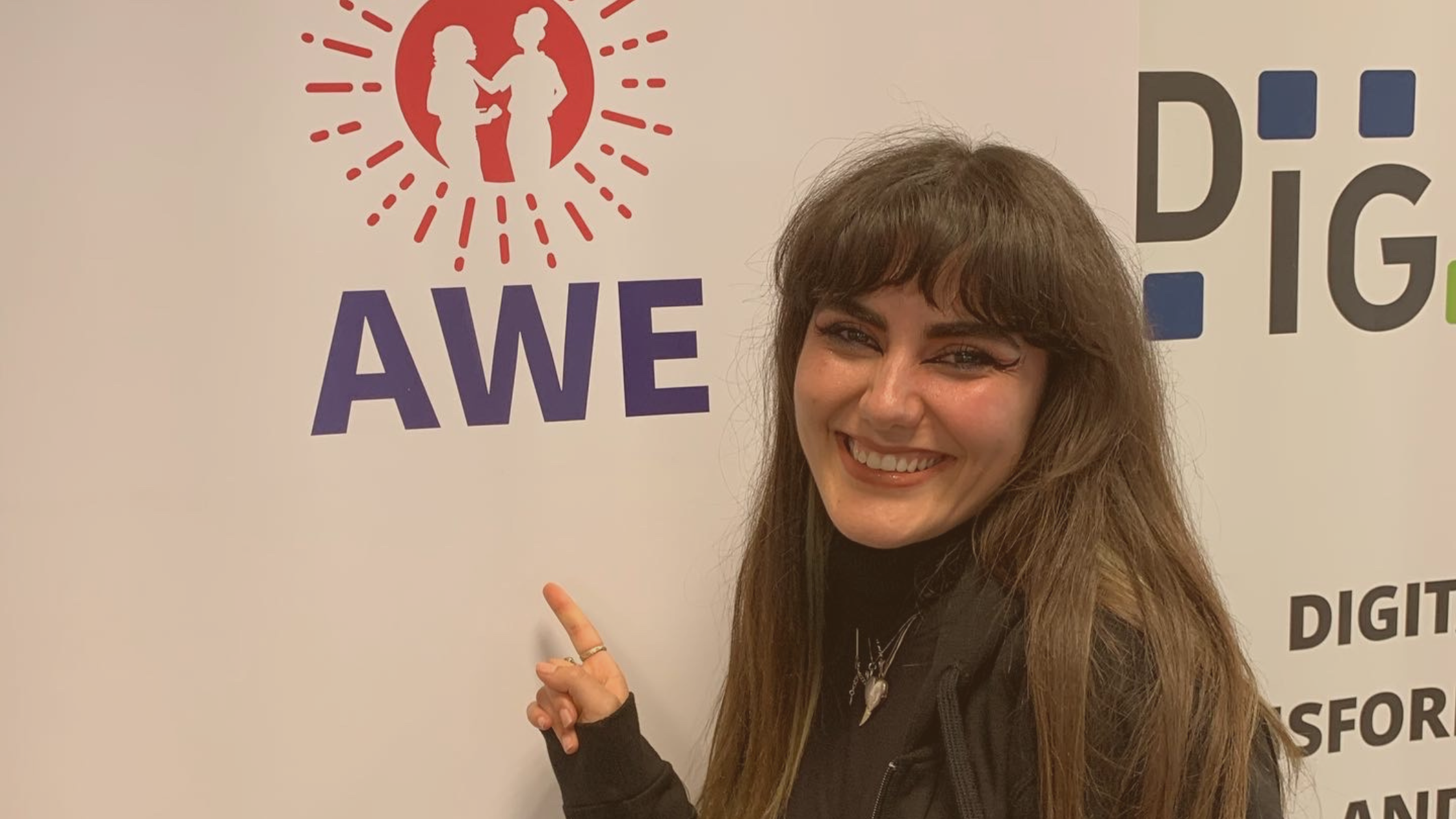 AWE – Academy for Women Entrepreneurs: un nuovo cammino Insieme.