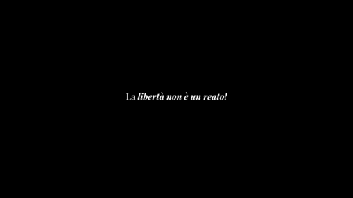 Un Reato per Generare Vita? No, è un reato limitare la Vita.