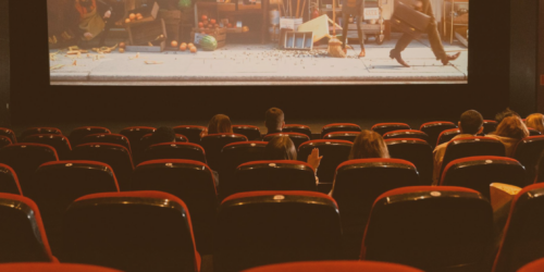 Il grande schermo non dorme mai: da Cannes a Narnia