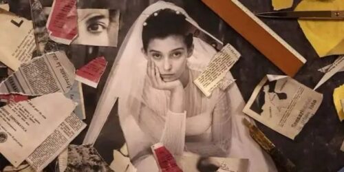 Dalla pagina al tessuto: quando la moda nasce dalla parola