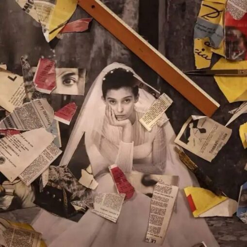 Dalla pagina al tessuto: quando la moda nasce dalla parola