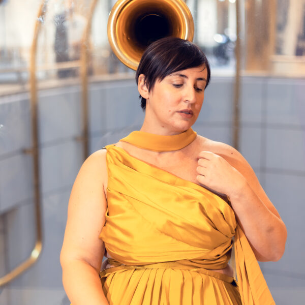 aspera alare di luana cotena