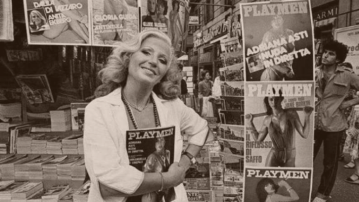 Adelina Tattilo: storia di una donna (scomoda) che non ha chiesto permesso