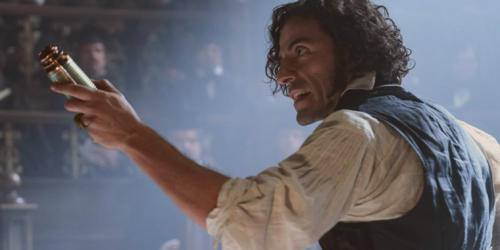 Oltre il mostro: il cuore pulsante del Frankenstein di Guglielmo del Toro