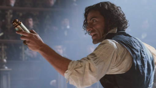 Oltre il mostro: il cuore pulsante del Frankenstein di Guglielmo del Toro