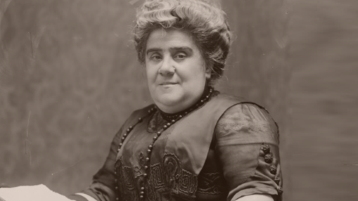 Matilde Serao: Storia di una vita scritta controcorrente